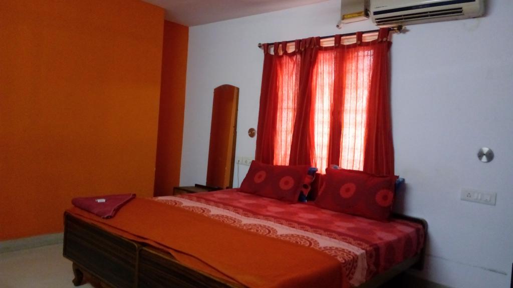 Guest house El-shaddai Homes