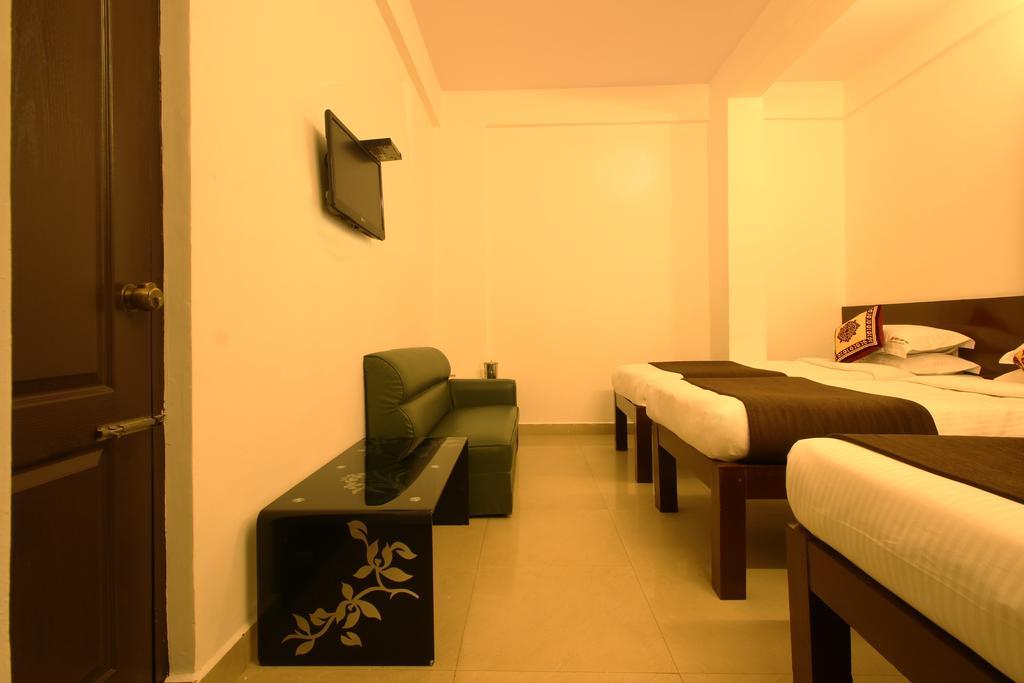 Udupi Park 3*