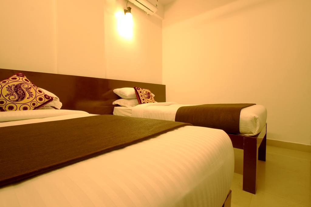 Udupi Park 3*