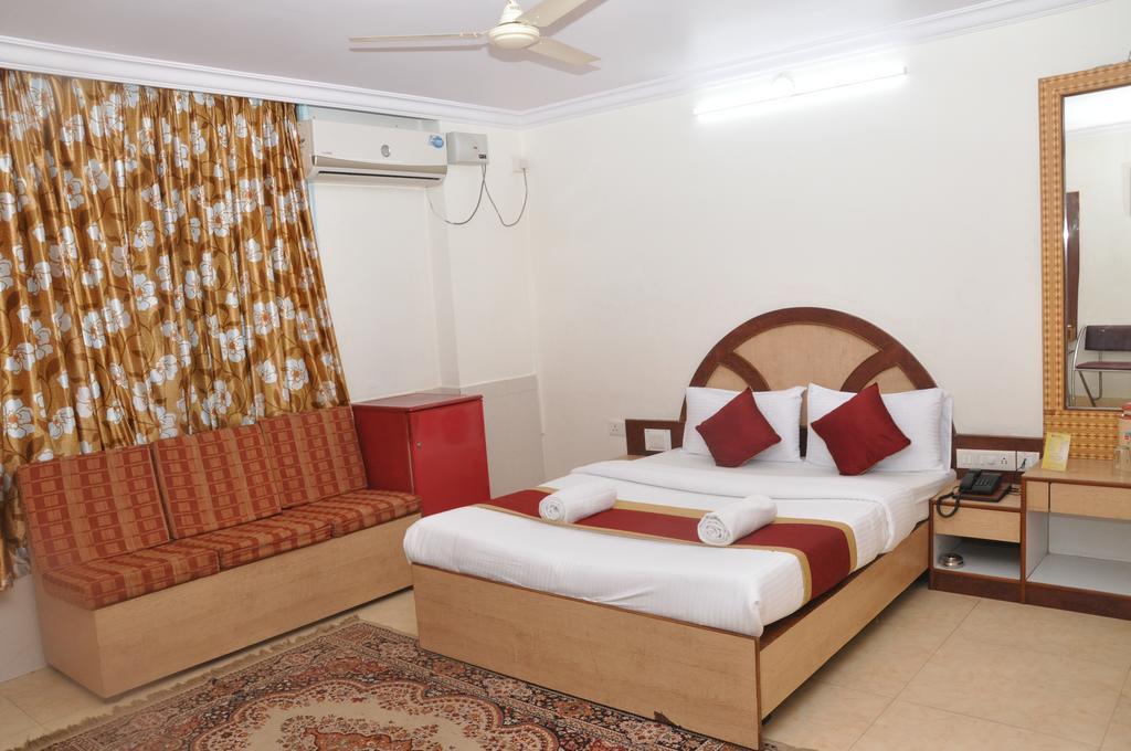 Gangothri 3* Bangalore
