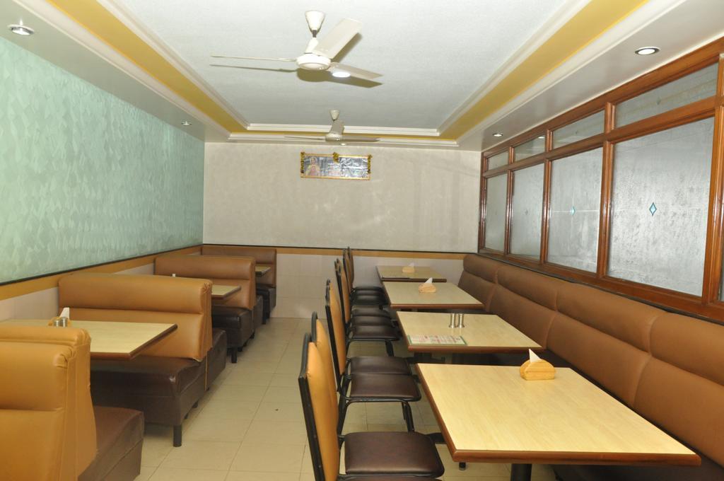 Hotel Gangothri Bangalore