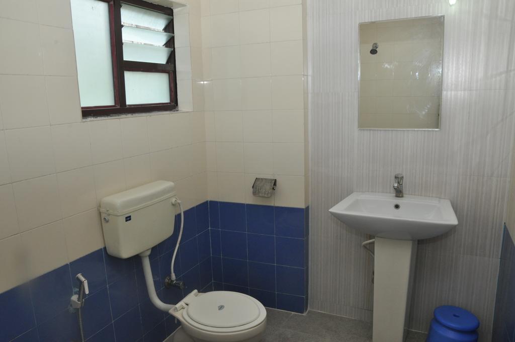 Gangothri Hotel 3*