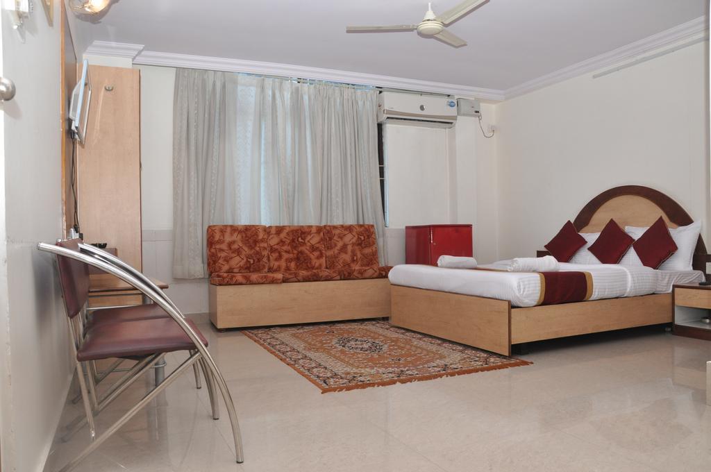 Gangothri Hotel Bangalore