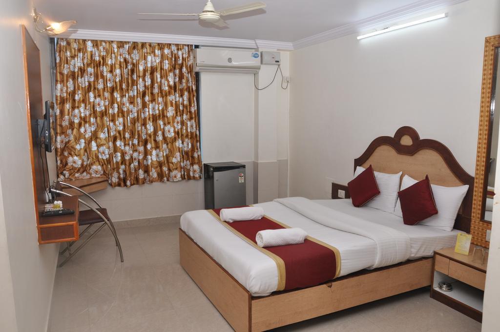 Gangothri Hotel Bangalore