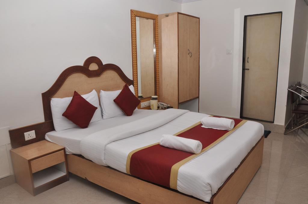 Gangothri Hotel Bangalore
