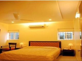 Olive Zip Road By Embassy Group 3* Bangalore