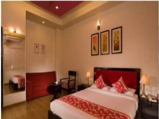 Olive Zip Road By Embassy Group Hotel Bangalore