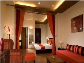 Olive Zip Road By Embassy Group Bangalore