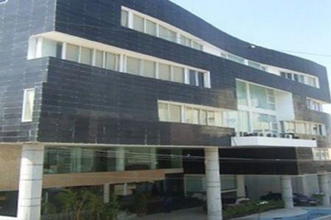 T.a.p. Gold Crest Hotel Bangalore
