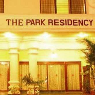 The Park Residency Bangalore