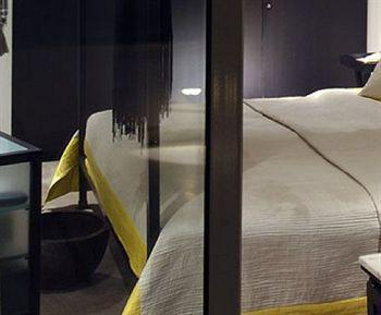 The Park Residency Hotel