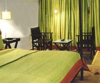 Hotel The Park Residency