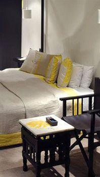 The Park Residency Hotel Bangalore