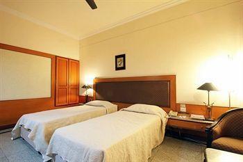 Hotel Ashraya International Bangalore