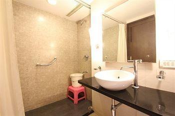Ashraya International 3* Bangalore