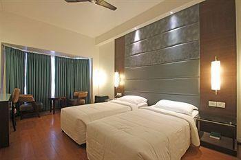 Ashraya International Hotel
