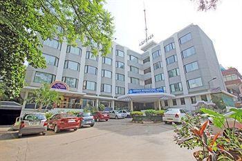 Ashraya International