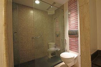 Ashraya International 3* Bangalore