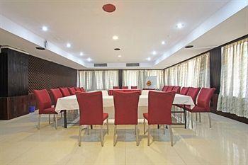 Ashraya International Hotel Bangalore