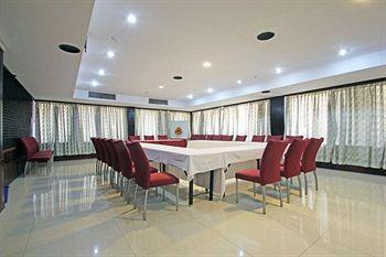 Ashraya International Hotel