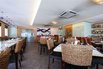 Ashraya International 3*