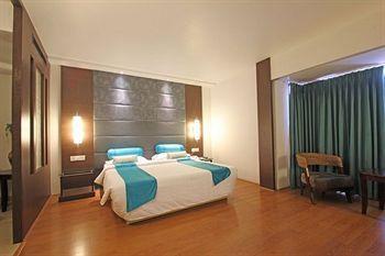 Hotel Ashraya International Bangalore