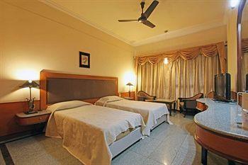 Ashraya International 3* Bangalore