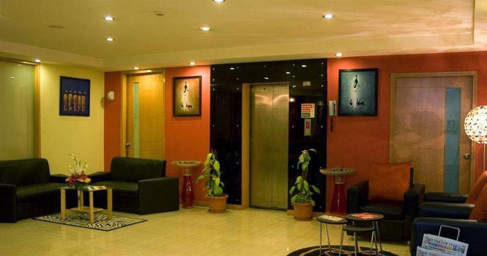 The Mayer Whitefield Hotel Bangalore