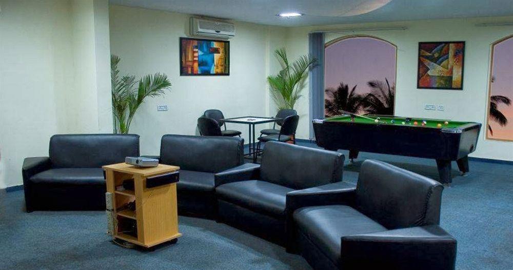 The Mayer Whitefield Bangalore