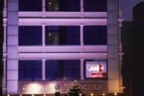 Pai Viceroy Hotel