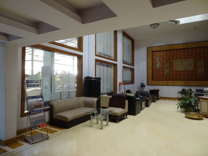 Hotel Golden Metro