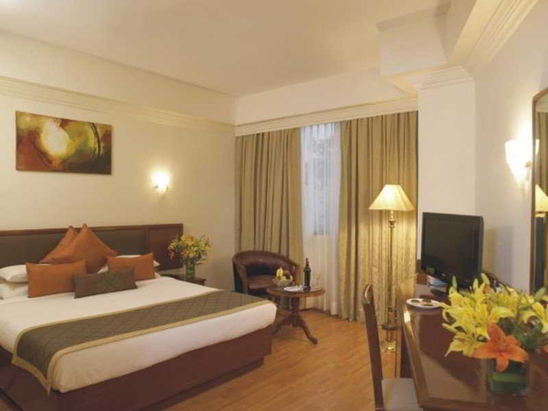 Hotel Museum Bangalore