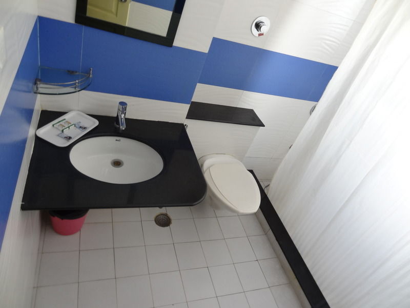 Hotel Ivory 3*