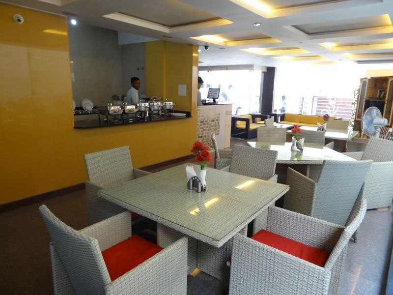 Hotel Ivory Bangalore