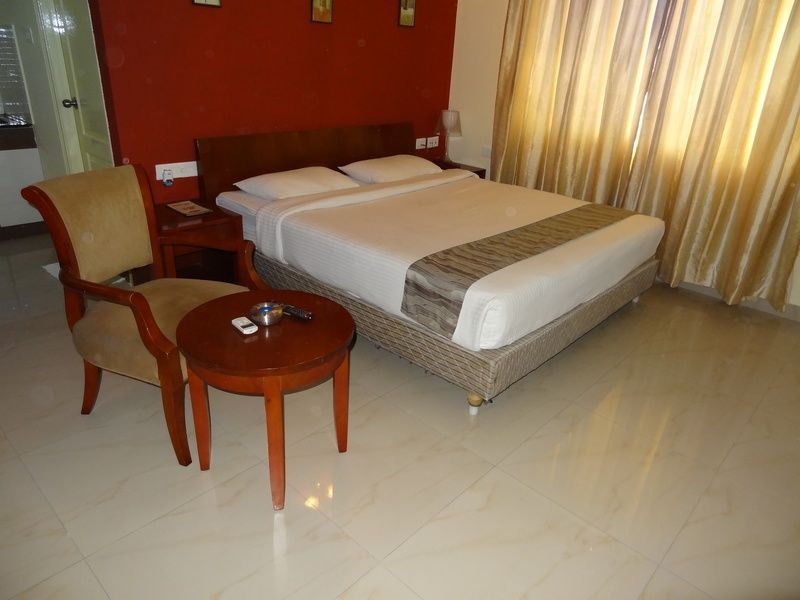 Ivory 3* Bangalore