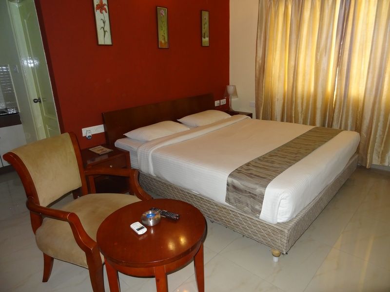 Ivory Bangalore