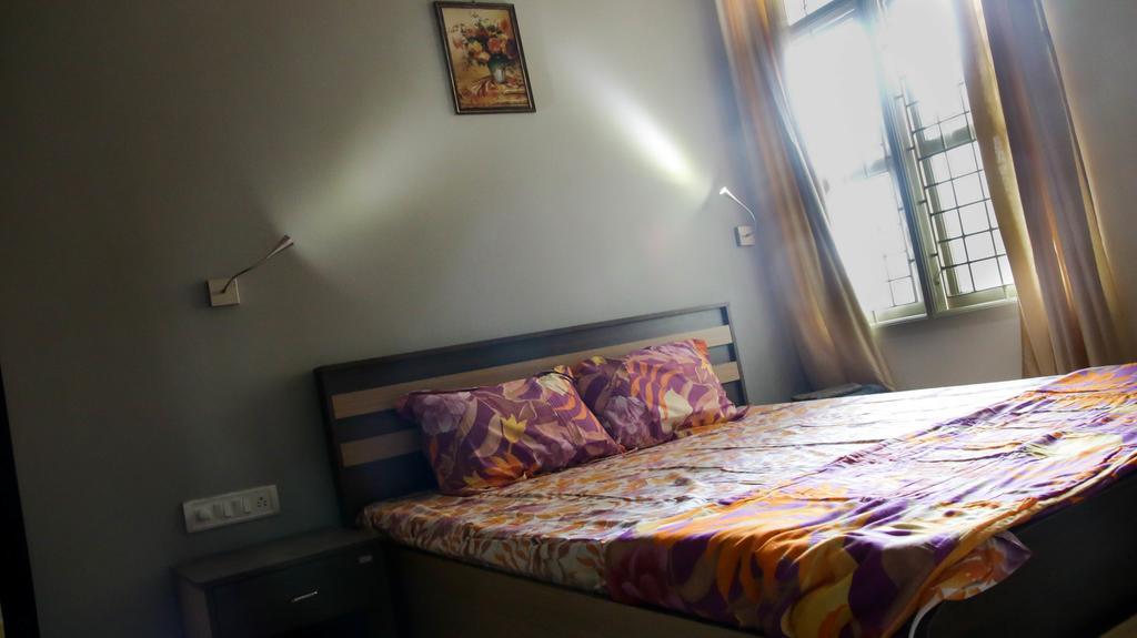 Apartment Sampada Bangalore
