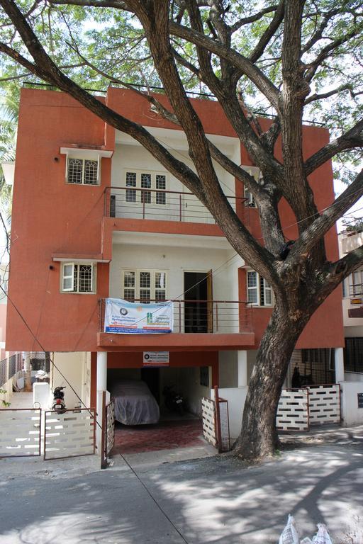 Sampada Apartment