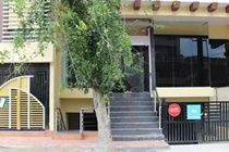 Oyo Kalyan Nagar Bangalore