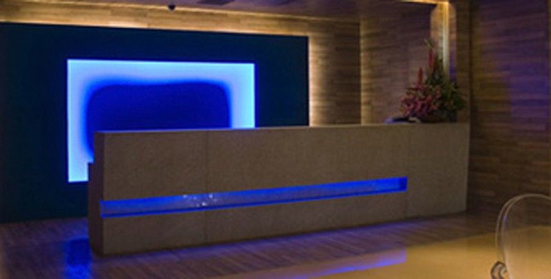 Mapple Whitefield Hotel Bangalore