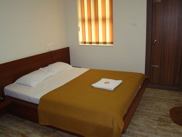 Hotel Nile Residency Bangalore