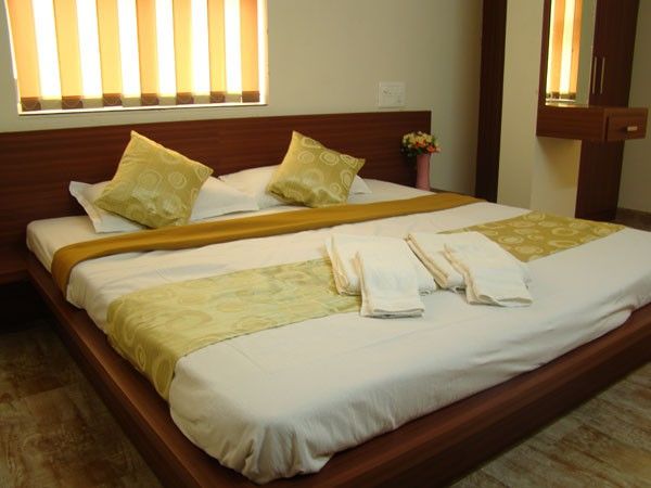 Nile Residency * Bangalore