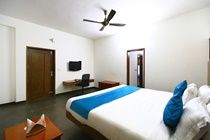 Zo Airport Hotel 3*