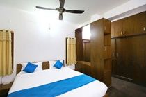 Hotel Zo Airport Bangalore