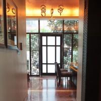 Hotel Justa Mg Road Bangalore