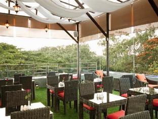 Bed & Breakfast The Park Slope Bangalore