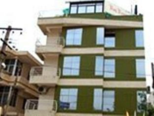 Oyo 10478 Raj Residency Hotel Bangalore