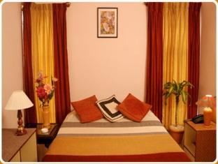 Oyo 10478 Raj Residency Bangalore