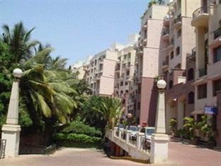 Transit Living Mysore Road 4*