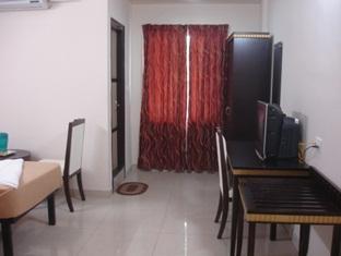 Hotel Transit Living Mysore Road Bangalore